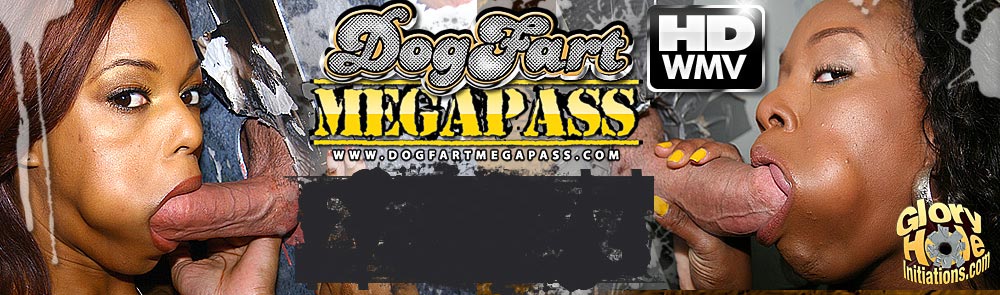DogFart MegaPass Header - Welcome to the DogFart NetWork